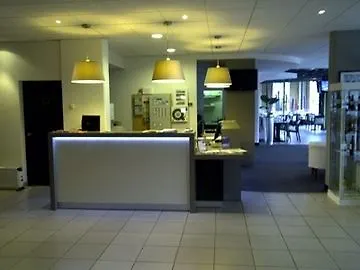 Ibis Styles Centre Meriadeck 3* בורדו