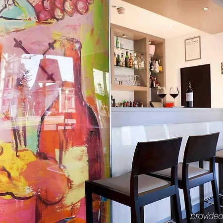 Ibis Styles Centre Meriadeck 3* בורדו