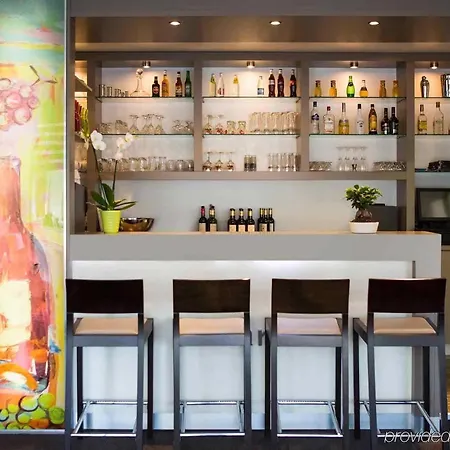 Hotel Ibis Styles Centre Meriadeck Bordeaux