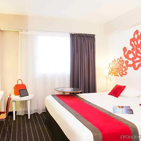 Ibis Styles Centre Meriadeck 3*