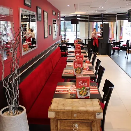 Ibis Styles Centre Meriadeck