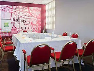 فندق Ibis Styles Centre Meriadeck