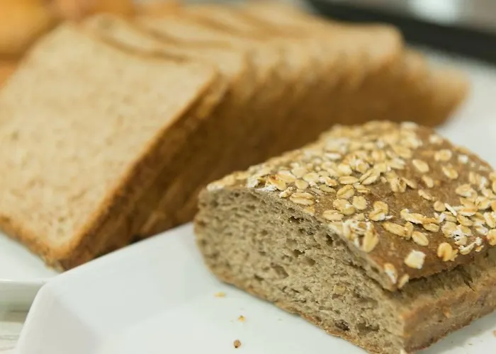 宜必思波尔多中心玛丽亚戴克酒店 酒店