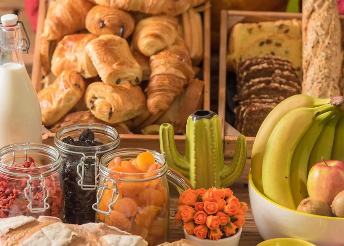 Otel Ibis Styles Centre Meriadeck