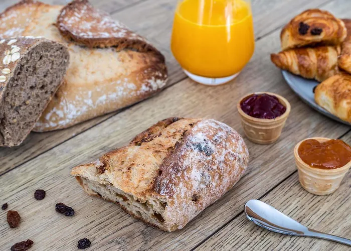 Ibis Styles Centre Meriadeck 3*