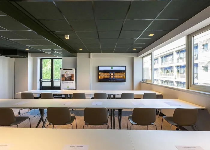 호텔 Ibis Styles Centre Meriadeck