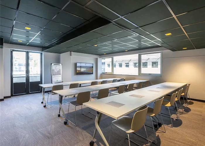 호텔 Ibis Styles Centre Meriadeck 보르도