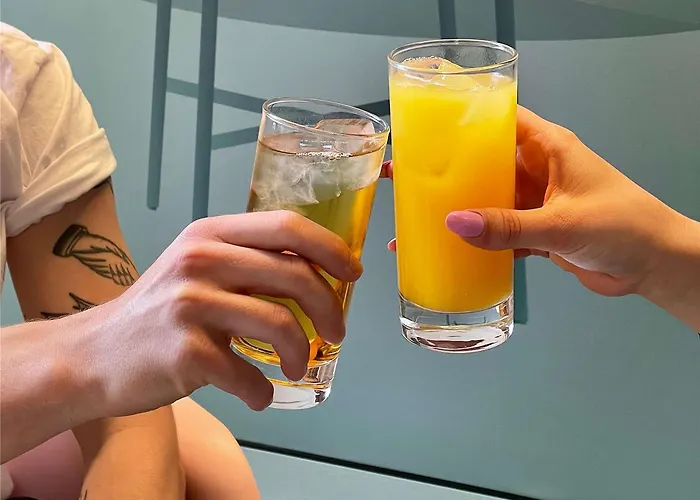 Hotel Ibis Styles Centre Meriadeck 3*