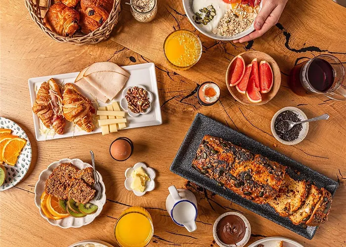 Hotel Ibis Styles Centre Meriadeck
