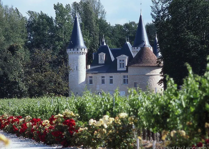 宜必思波尔多中心玛丽亚戴克酒店 酒店 波尔多