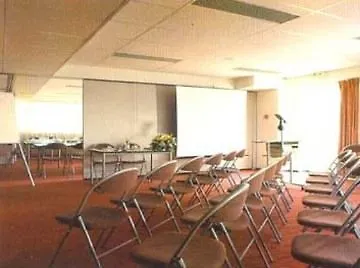 Ibis Styles Centre Mériadeck Hotel Burdeos