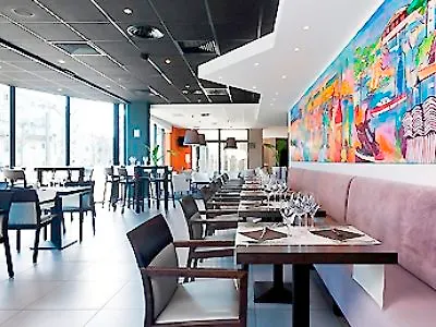 Ibis Styles Centre Meriadeck 3* Bordeaux