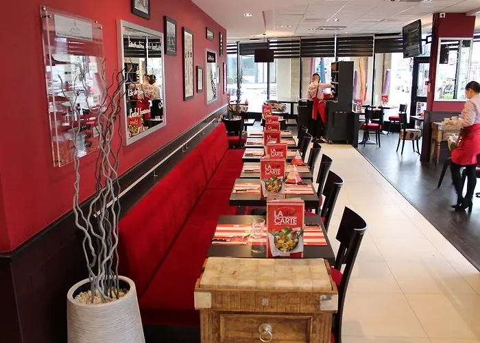 Ibis Styles Centre Mériadeck