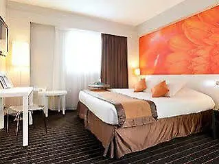 Ibis Styles Centre Meriadeck Hotel Bordeaux