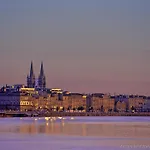 Ibis Styles Centre Meriadeck 3*
