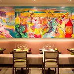 Ibis Styles Centre Meriadeck بوردو