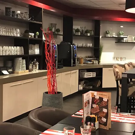 Hotel Ibis Styles Centre Meriadeck Bordeaux