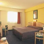 Ibis Styles Centre Meriadeck Bordéus