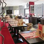 Hotel Ibis Styles Centre Meriadeck 3*