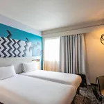 Ibis Styles Centre Meriadeck 3*