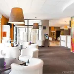 Ibis Styles Centre Meriadeck 3* Bordéus