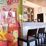 Ibis Styles Centre Meriadeck 3* Bordéus