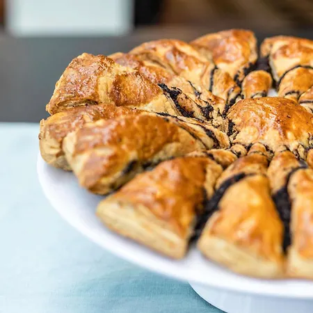 Ibis Styles Centre Meriadeck Otel Bordeaux