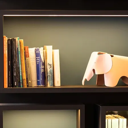 Ibis Styles Centre Meriadeck Otel 3*