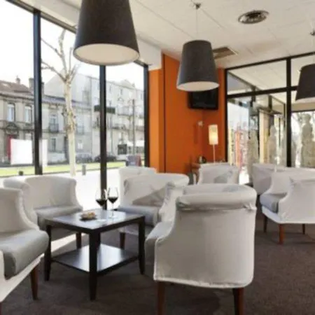 Ibis Styles Centre Meriadeck