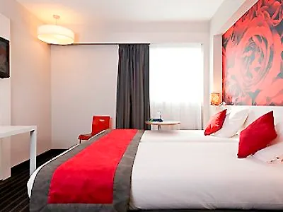 Ibis Styles Centre Meriadeck 3*