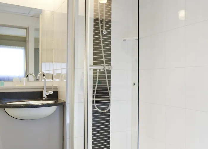 Hotel Ibis Styles Centre Meriadeck Bordeaux