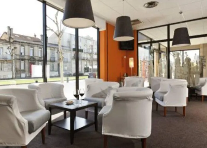 Ibis Styles Centre Meriadeck